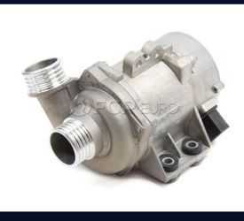 Brand New Pierburg Water Pump*Gone By Today 