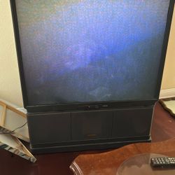 Over School Big Screen 