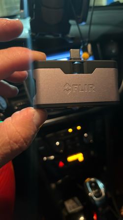 Flir Canaria Brand New