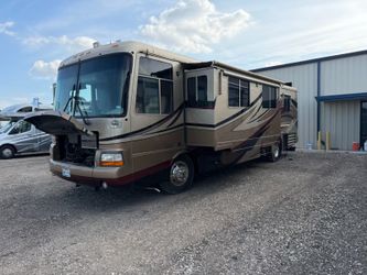 1999 Newmar Dutchstar 3858