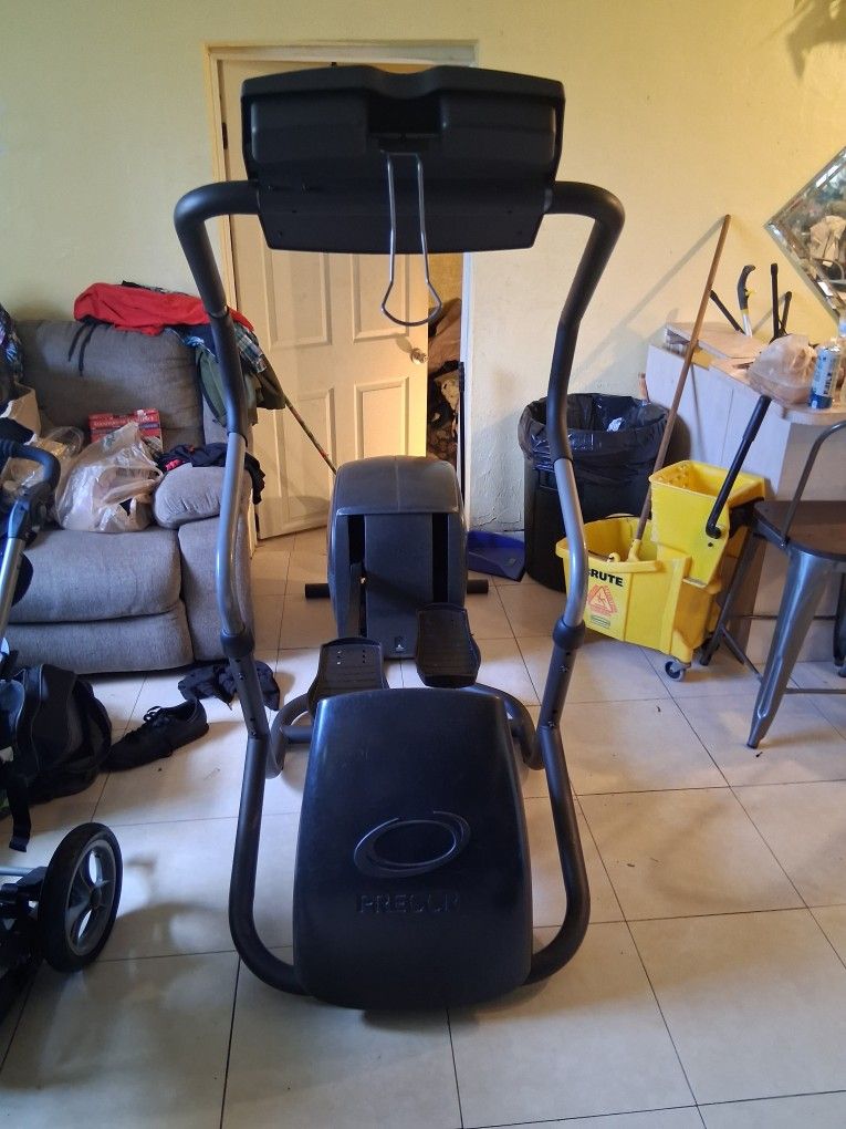 Exercise machine Precor-usa