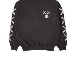 Kaws Sweatshirt 