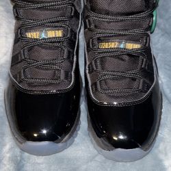 Jordan 11 Retro Gamma Size 10.5