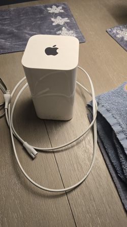 apple air port 