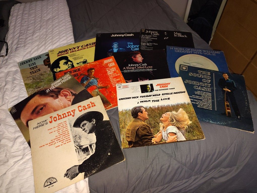 Vintage Records