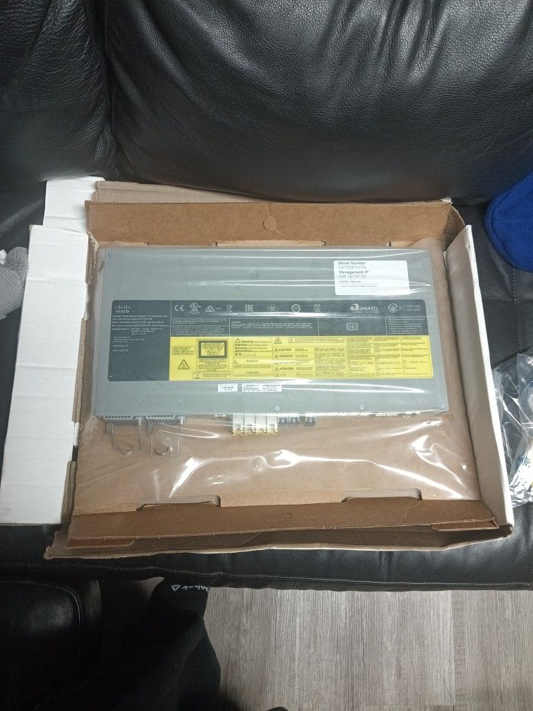 Router