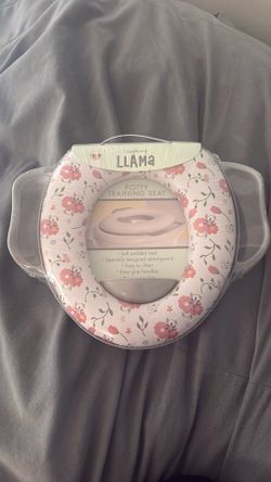 Potty training seat