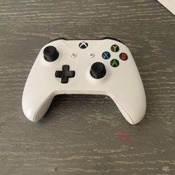 Xbox One S Controller 
