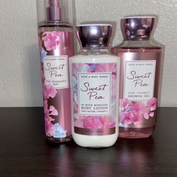 Bath & Body Works 