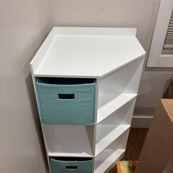 Toy Organizer