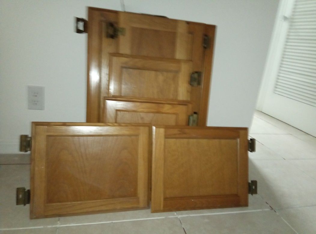 Kitchen doors for Sale in Hollywood, FL OfferUp
