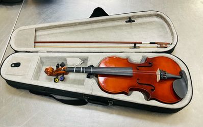Violin