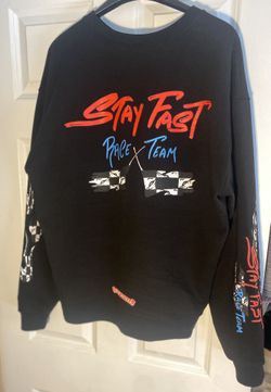 Chrome Heart Matty Boy "Stay Fast " Shirt