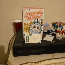 Selling Labubu ! Cash Only ! Read Description