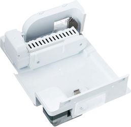 LG refrigerator Ice Maker