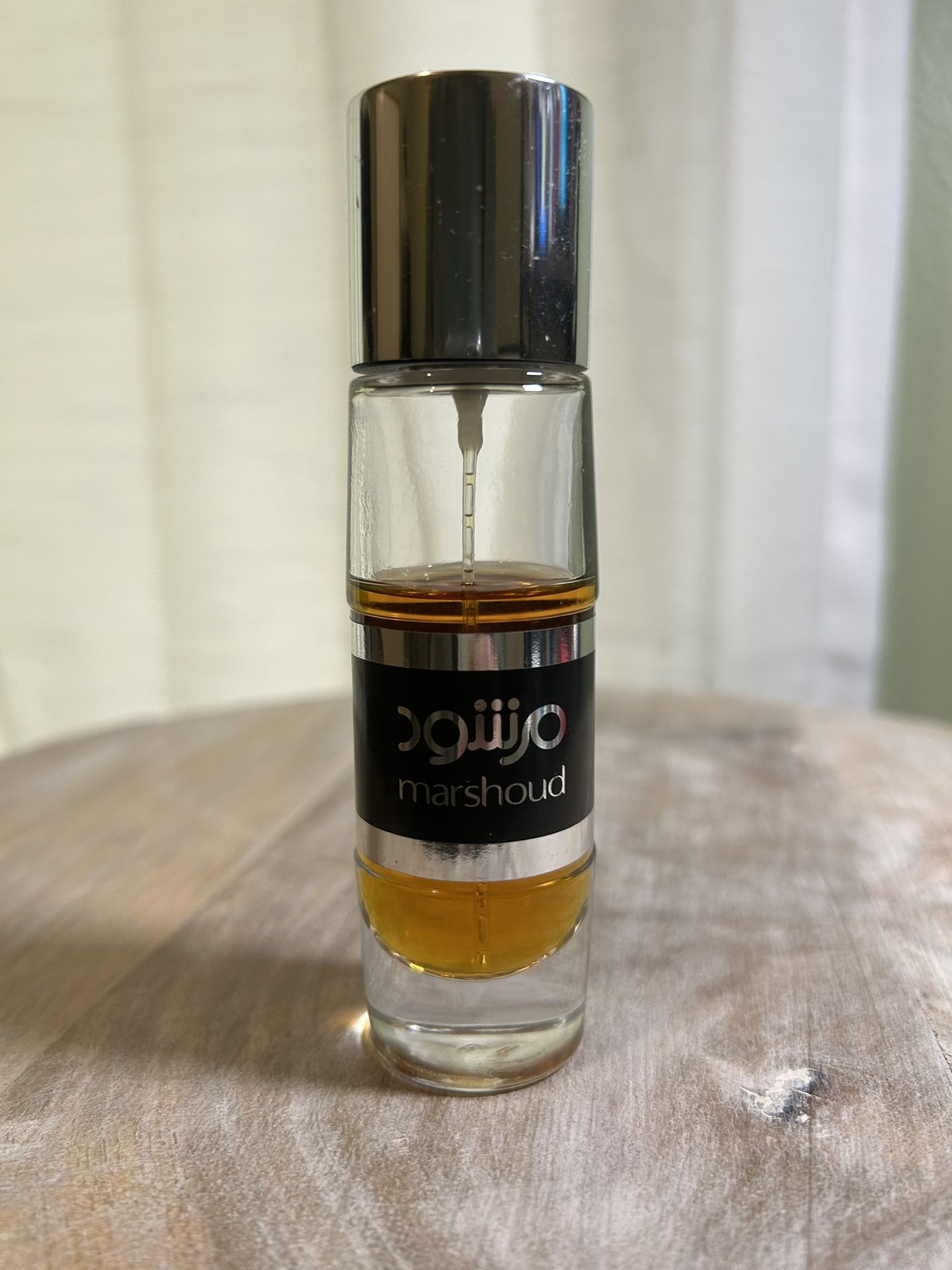 Marshoud No.5 Unisex Perfume
