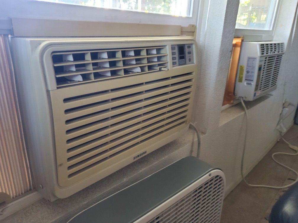 Air Conditioner 