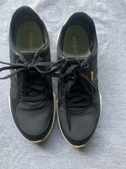 Dr. sholls shoes W8.5