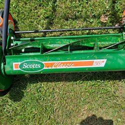 Mower