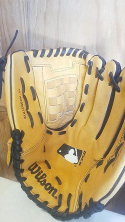 Wilson A350 12 Baseball Glove