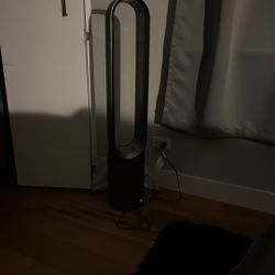 Dyson TP01 Tower Fan and Air Purifier