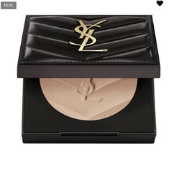 ysl face