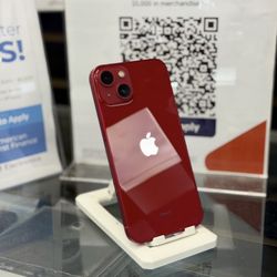 iPhone 13 (Factory Unlocked) 
