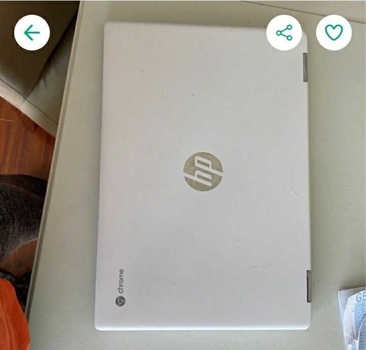 Hp Laptop Touchscreen