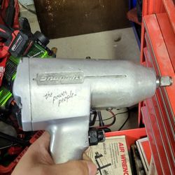 Snap On 1/2 Impact