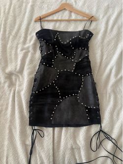 Fashion nova dress S
