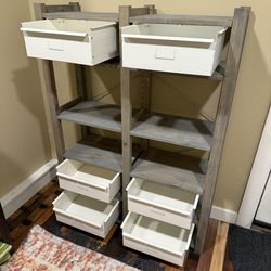 Shelf