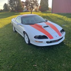 1997 Chevrolet Camaro