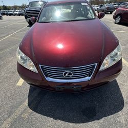 2008 Lexus ES 350