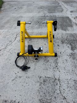 Deuter Bike Trainer