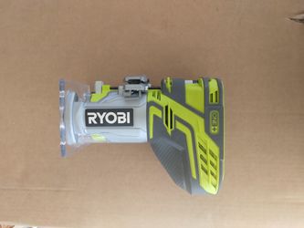 Ryobi Trim Router