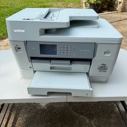 Brother Printer MFC-J6930DW