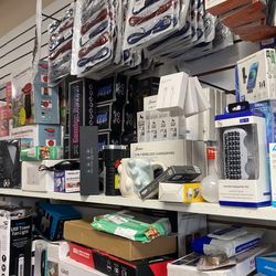 Clearance Sale