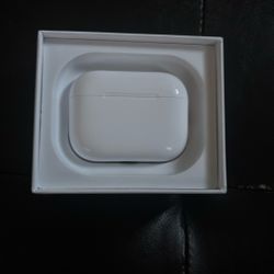 AirPods Pro 3rd Gen