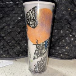 Starbucks Tumbler 