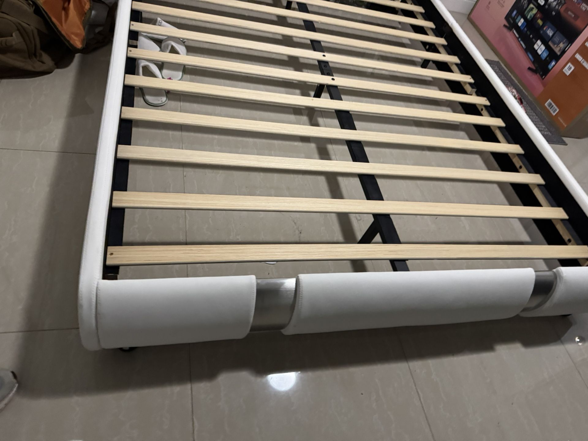 Queen Bed Frame