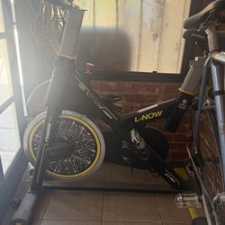 Exercise Equipment