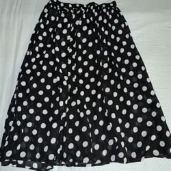 Woman’s Skirt 