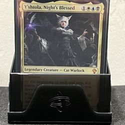 Y’shtola Commander Deck MTG