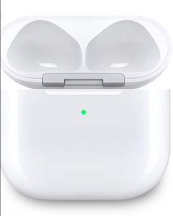 Apple Airpods 4 Charging Case with Left EarBud