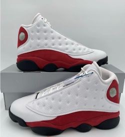 Air Jordan Retro 13 Cherry