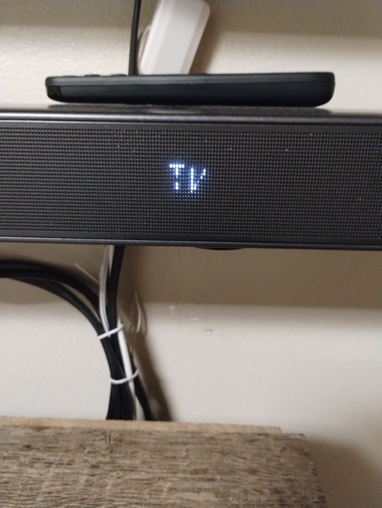 JBL 5.1 Surround System