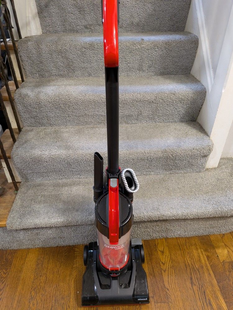 Bissell Compact Vacuum
