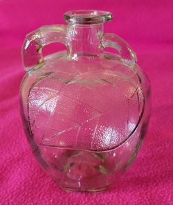 Vintage White House Apple Cider Vinegar Bottle/Jug