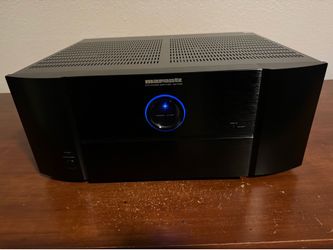 Marantz MM7055 5-Channel Power Amplifier