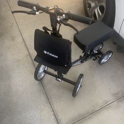 Kneee Scooter 